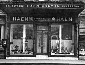 Háen