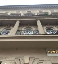 Kazánok, kórházak, mozik – avagy palotatörténet az Andrássy úton