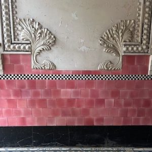 A Treasure Island - Art Nouveau Treasure-Hunt Behind the Parliament