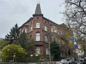 Egy angol úr Pesten – avagy Philip W Nicholson története