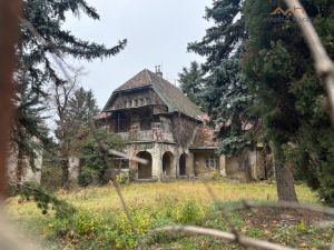 Mézeskalácsház a Pasaréten