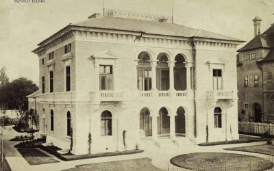 Grófok és oroszok – avagy egy másik követségi történet