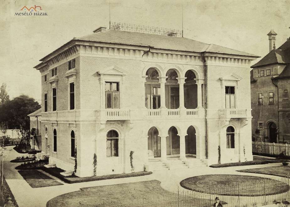 Grófok és oroszok – avagy egy másik követségi történet