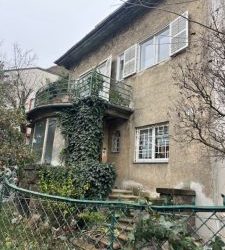 Mérnökök és árvák, avagy egy pasaréti történet