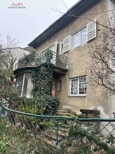 Mérnökök és árvák, avagy egy pasaréti történet