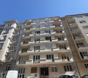 Belvárosi Art Deco